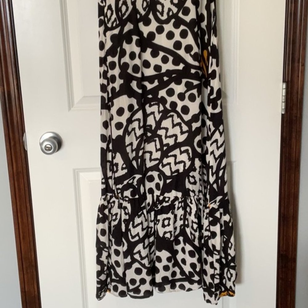 Farm Rio Maxi Dress - Picture 7 of 8